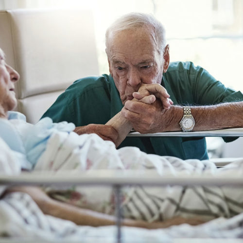 Helping Elders Stay Together