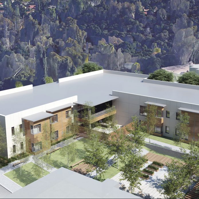 20836 Ariel Rendering 20836 Ariel Rendering