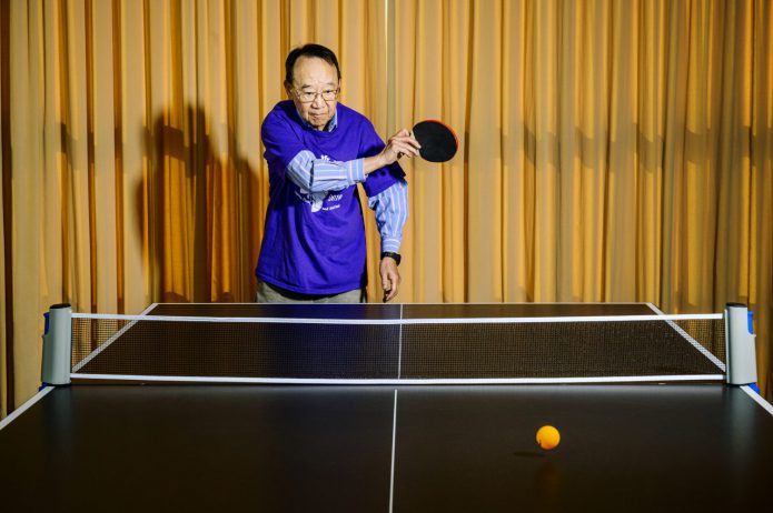 PingPong-095 PingPong-095