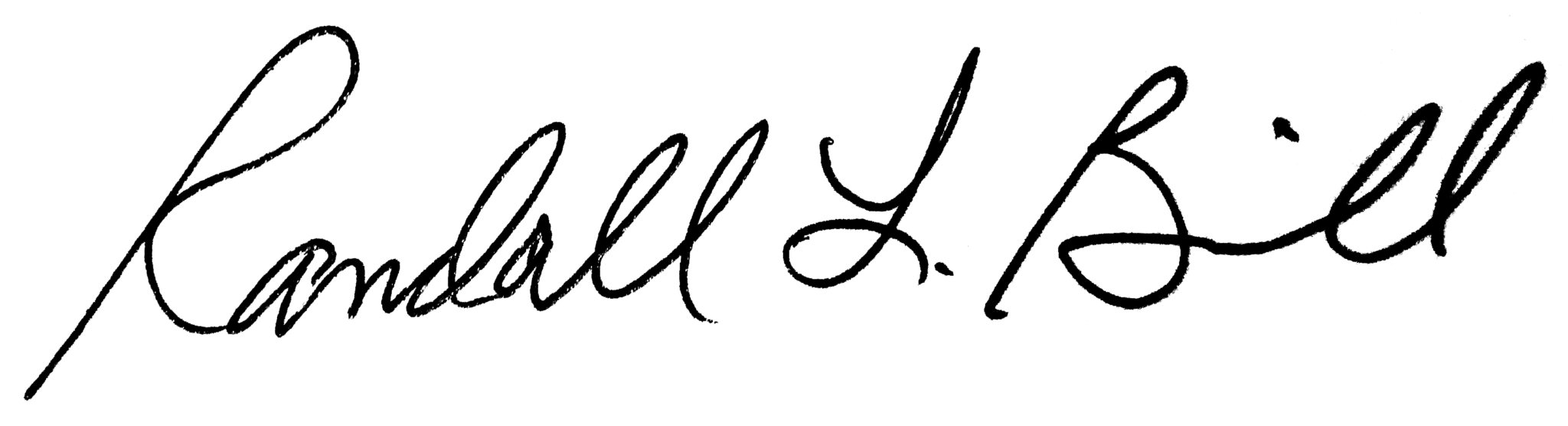 Grand Master Randy Brill: In Small Towns, A Lodge Is a Civic Center