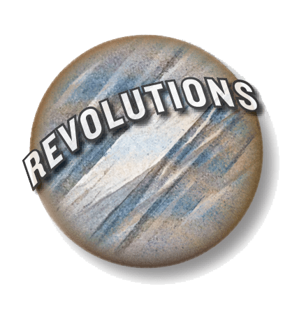 California Freemason – Revolutions Issue