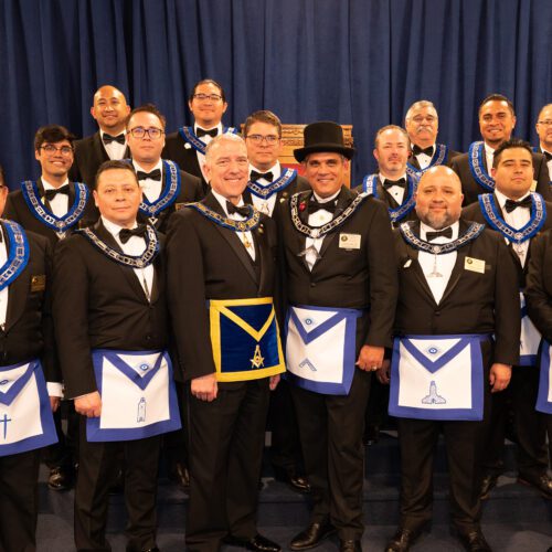 A newly formed Hispanic research lodge is focusing its attention on the history and heritage of Freemasonry in Latin America.