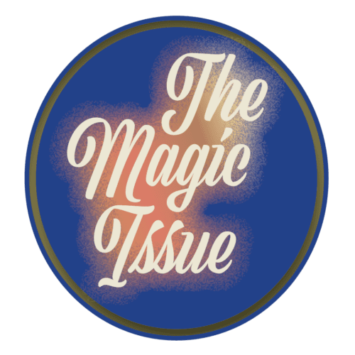 California Freemason: The Magic Issue