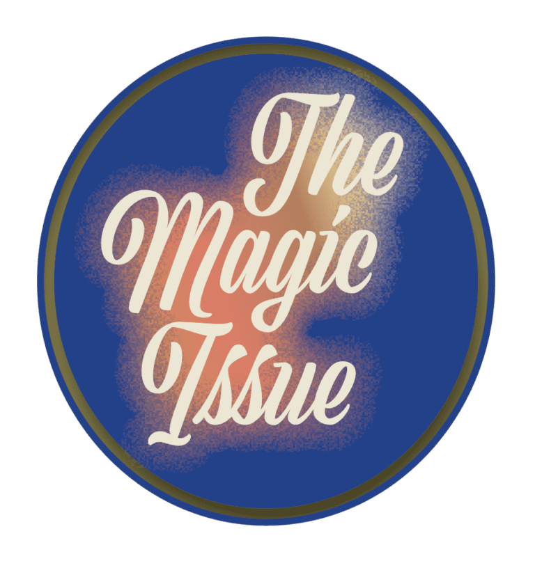 California Freemason: The Magic Issue