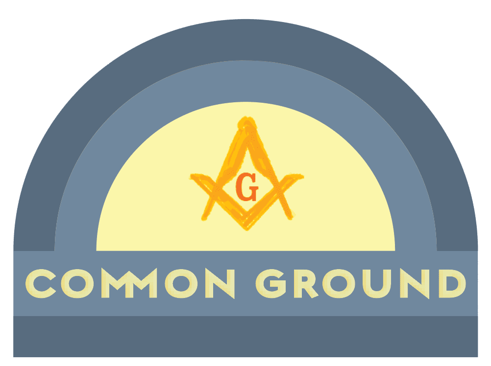 California Freemason: Common Ground