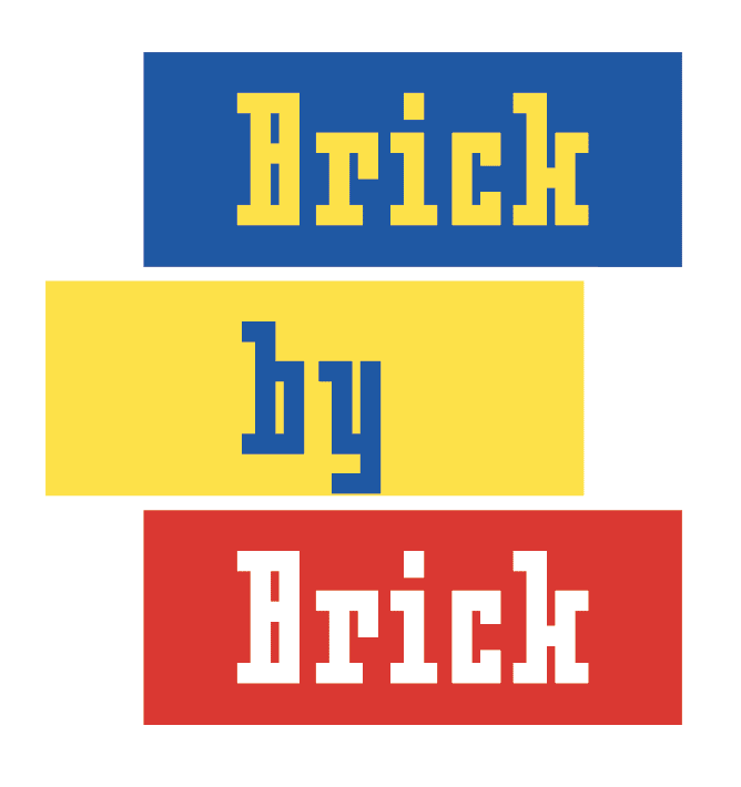 California Freemason: Brick by Brick