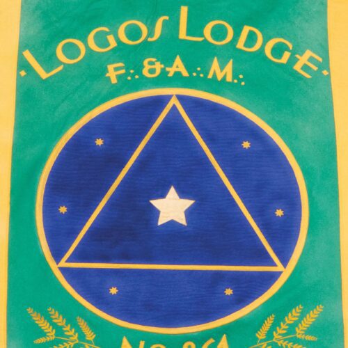 Logos Lodge No. 861