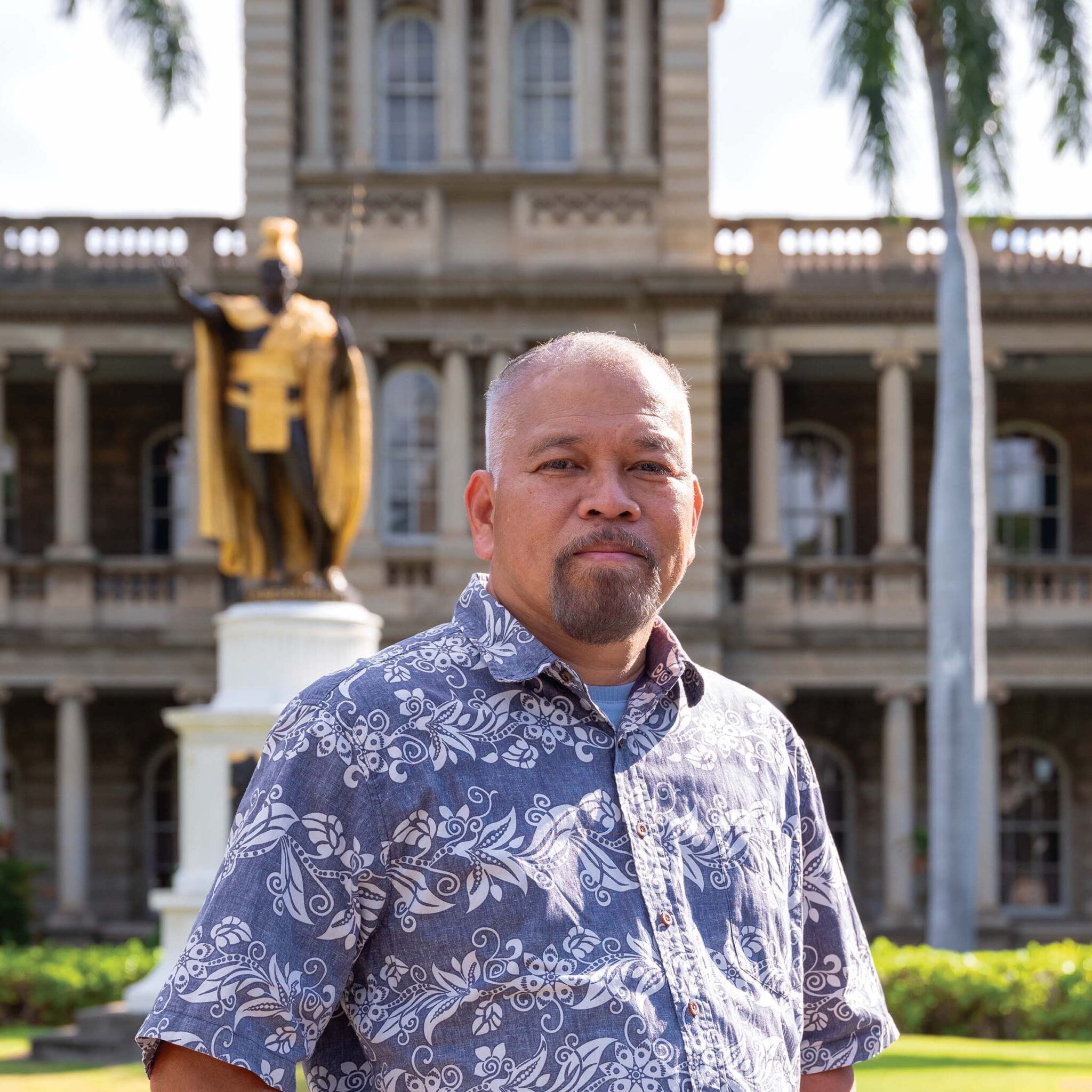 California Freemason: Gloriani Lontoc, also the grand master of Hawaii