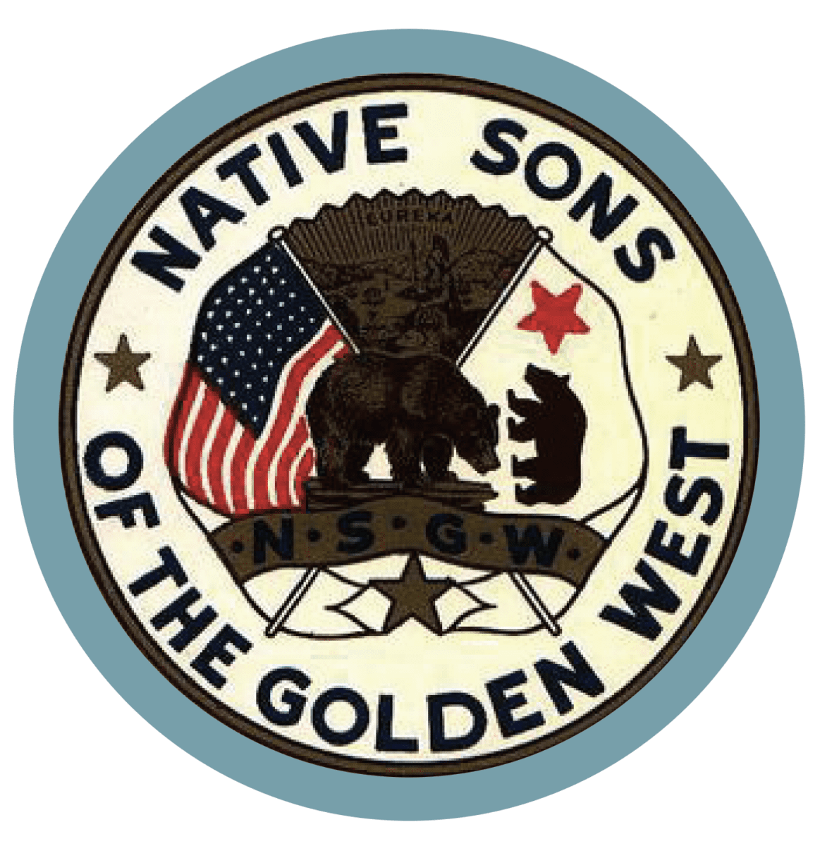 Native Sons of the Golden West