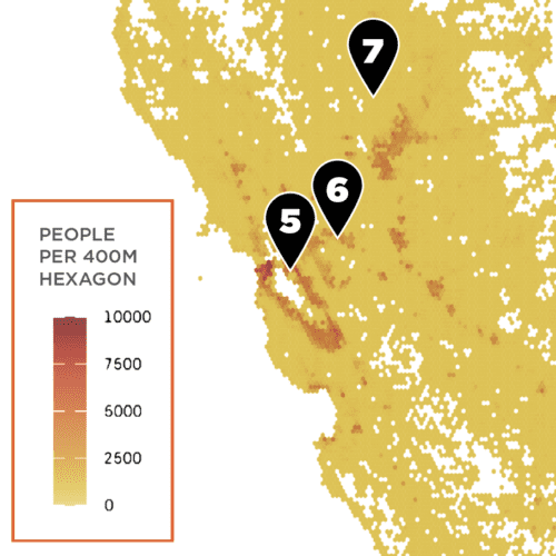 California Freemason: Lodge Deserts