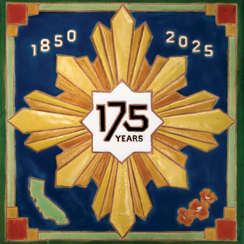 Grand Lodge of California Celebrates 175 Years
