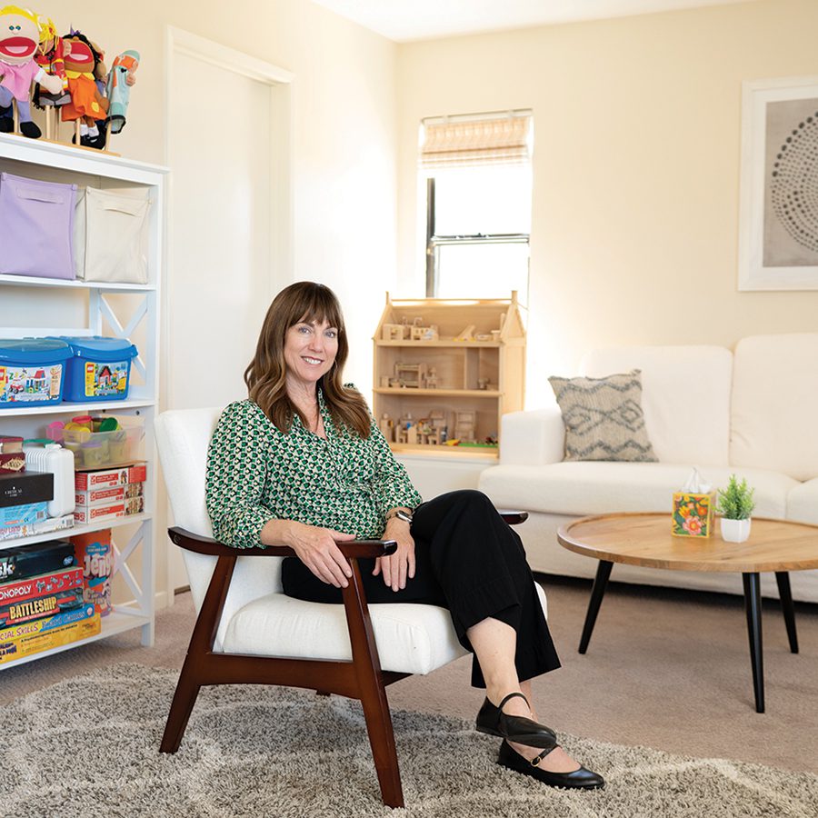 After a move to Union City, the Masonic Center for Youth and Families finds its place within the Masonic Homes.