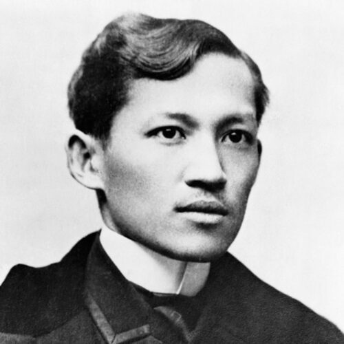 Jose Rizal