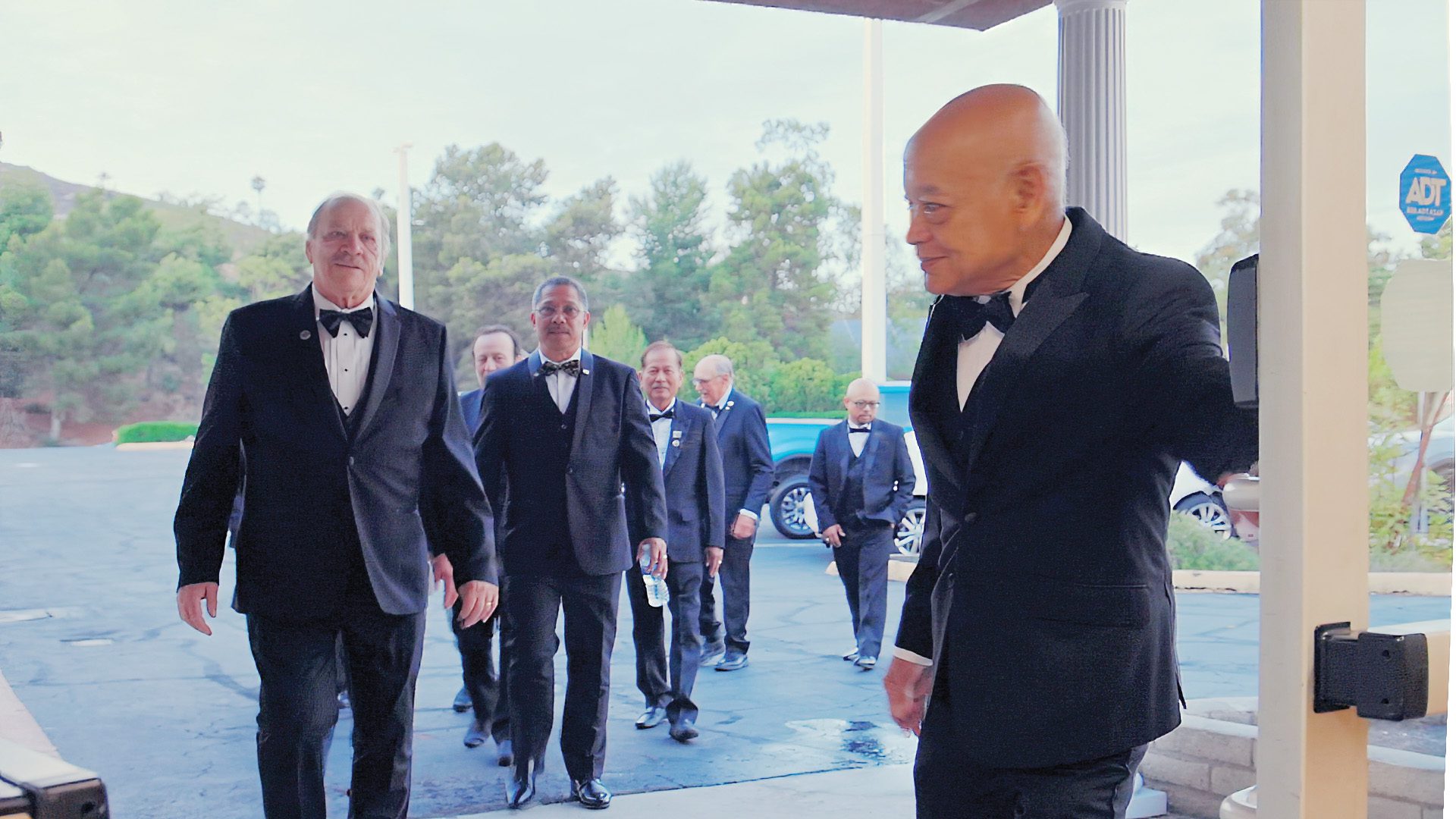 Members of East San Diego № 561