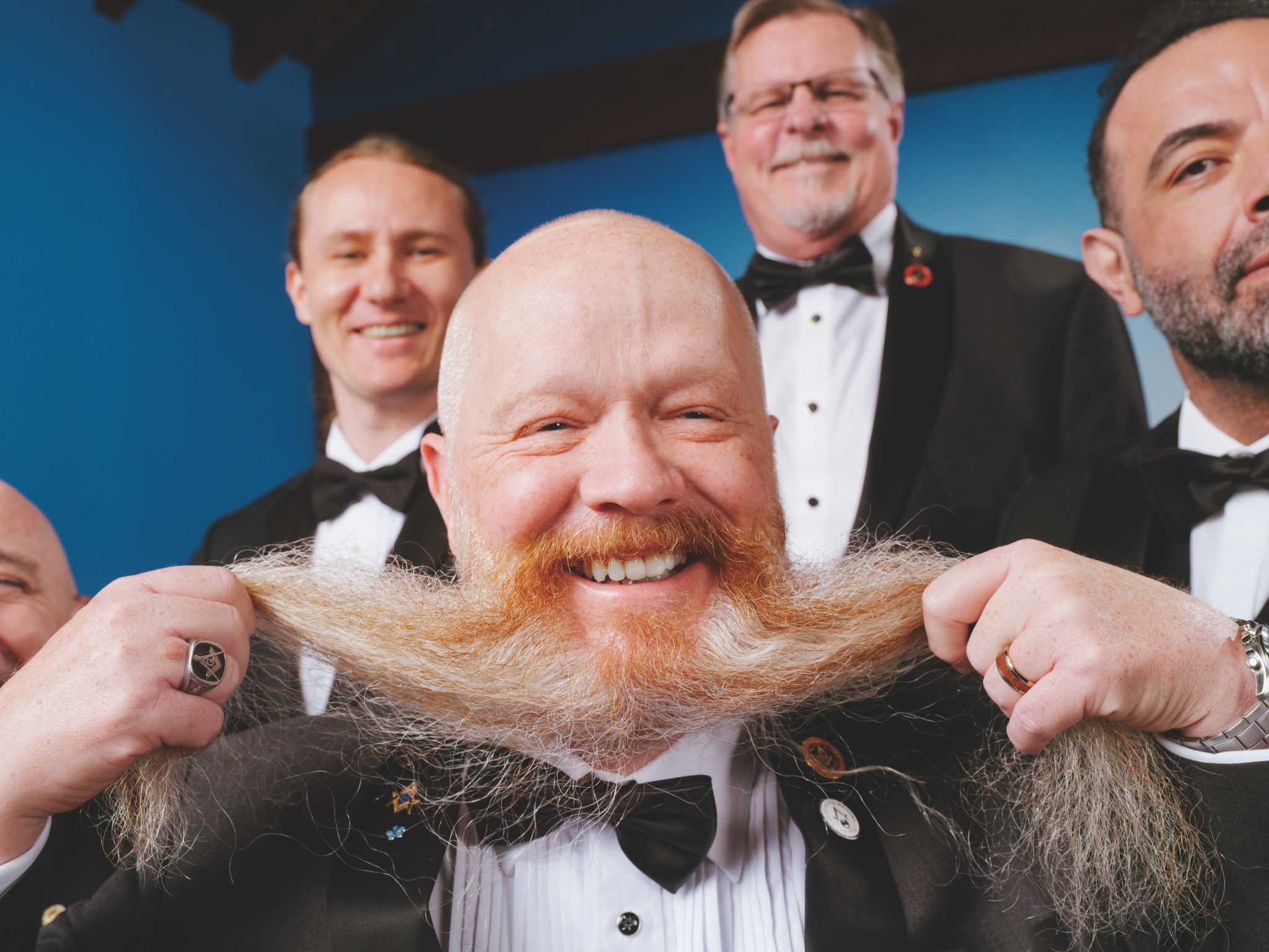 Members of Conejo Valley № 807