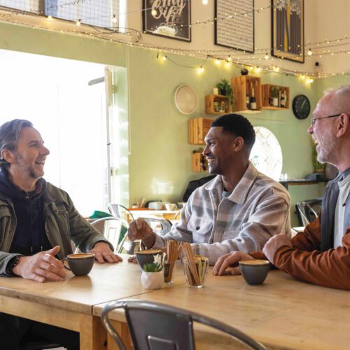 Masonic Outreach Services helps Masons reconnect