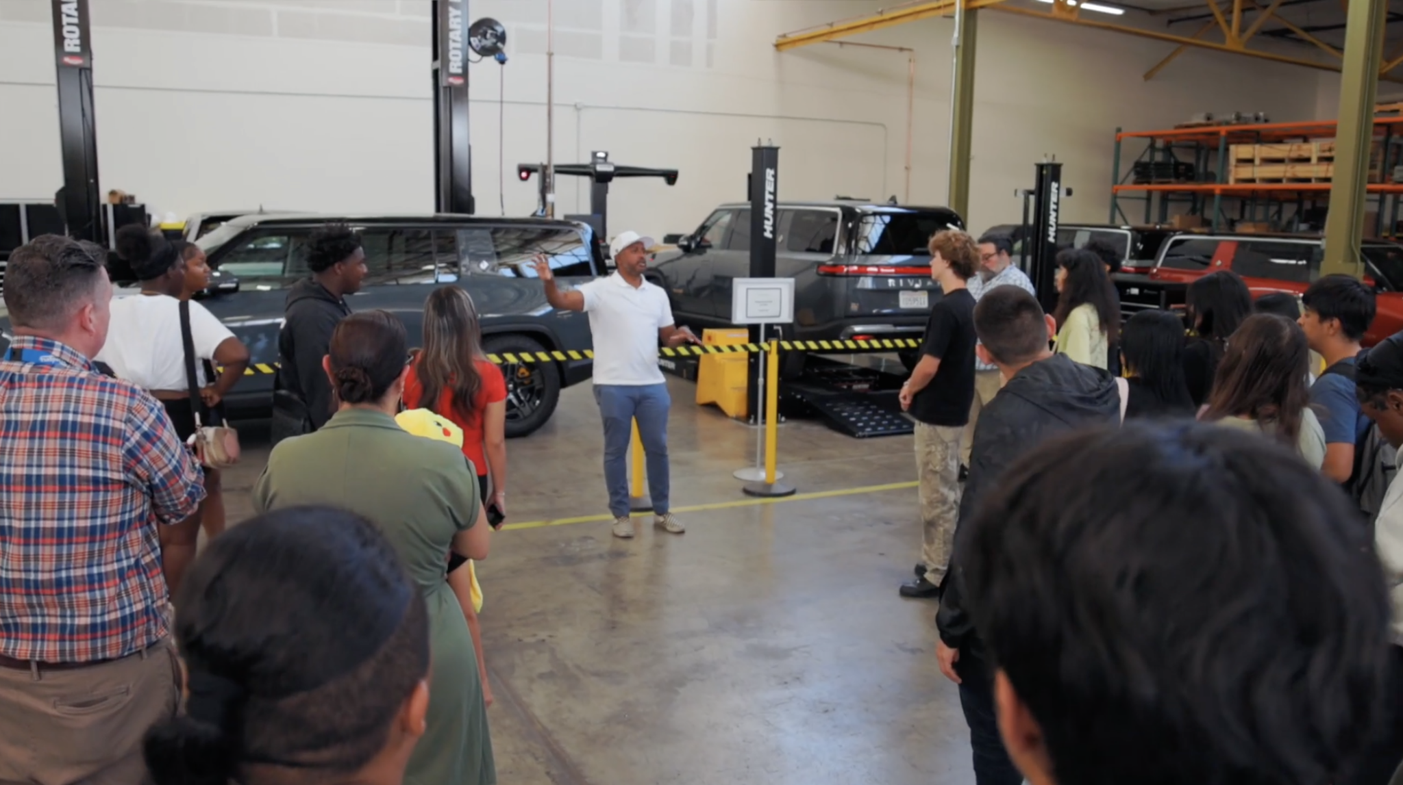 Thanks to Cal EPIC, Students Are Powering Up